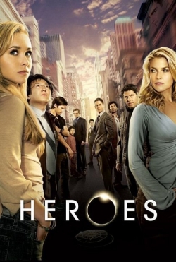 Heroes yesmovies