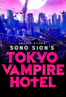 Tokyo Vampire Hotel yesmovies