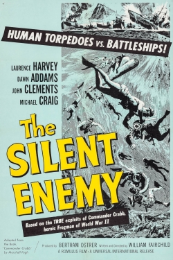 The Silent Enemy yesmovies