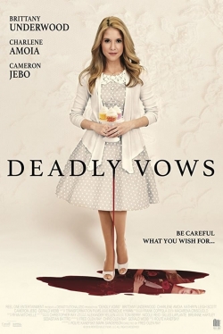 Deadly Vows yesmovies