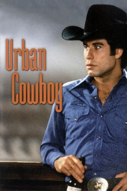 Urban Cowboy yesmovies