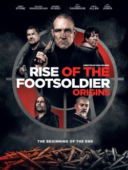 Rise of the Footsoldier: Origins yesmovies