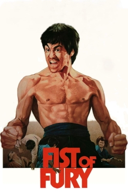 Fist of Fury yesmovies