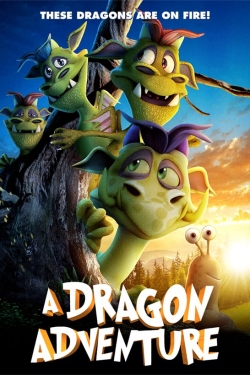 A Dragon Adventure yesmovies