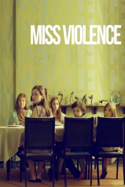 Miss Violence yesmovies