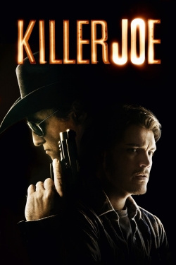 Killer Joe yesmovies