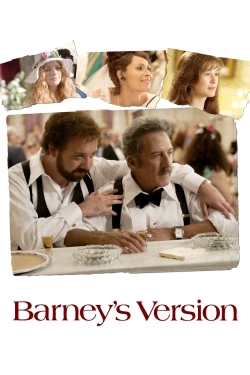 Barney's Version yesmovies