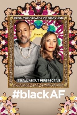 #blackAF yesmovies