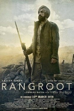 Sajjan Singh Rangroot yesmovies