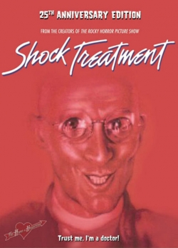 Shock Treatment yesmovies