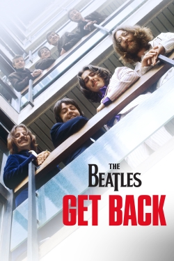 The Beatles: Get Back yesmovies