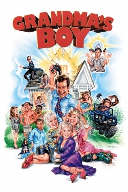 Grandma's Boy yesmovies