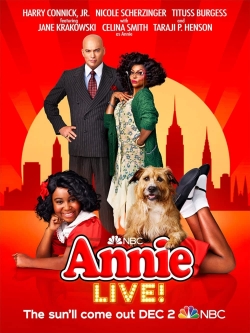 Annie Live! yesmovies