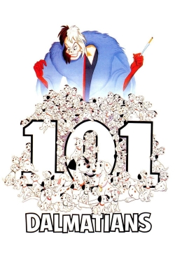 One Hundred and One Dalmatians yesmovies