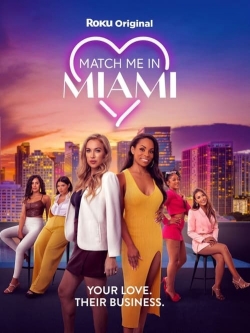 Match Me in Miami yesmovies