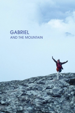Gabriel and the Mountain yesmovies