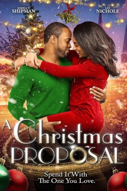 A Christmas Proposal yesmovies