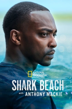 Shark Beach with Anthony Mackie yesmovies