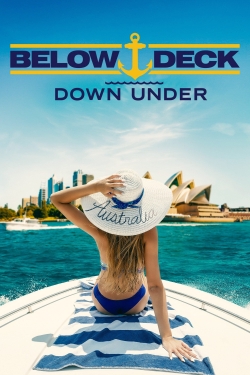 Below Deck Down Under yesmovies