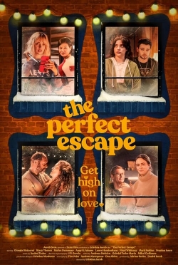 The Perfect Escape yesmovies