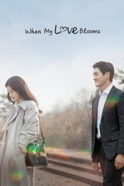 When My Love Blooms yesmovies