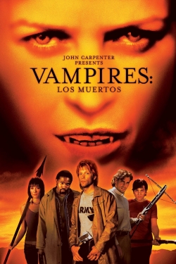 Vampires: Los Muertos yesmovies