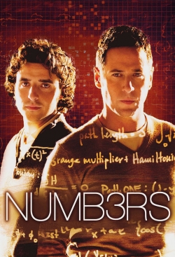 Numb3rs yesmovies