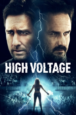 High Voltage yesmovies