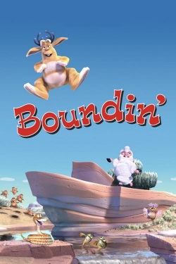 Boundin' yesmovies