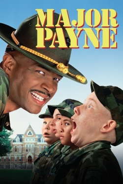 Major Payne yesmovies