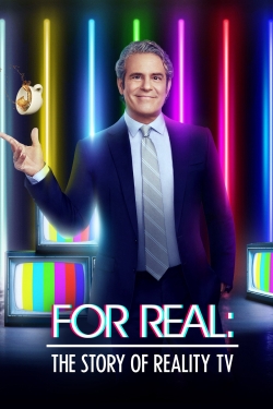 For Real: The Story of Reality TV yesmovies