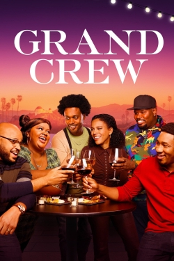 Grand Crew yesmovies