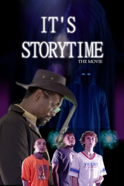 It's Storytime: The Movie yesmovies