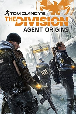 The Division: Agent Origins yesmovies