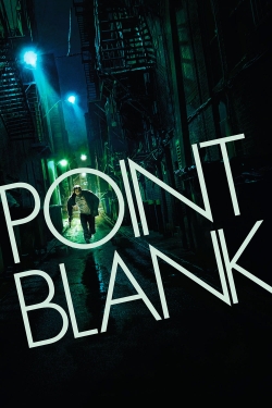 Point Blank yesmovies