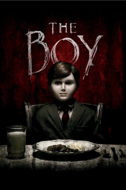 The Boy yesmovies