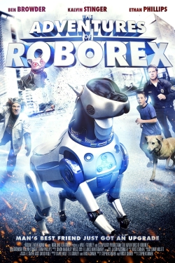 The Adventures of RoboRex yesmovies