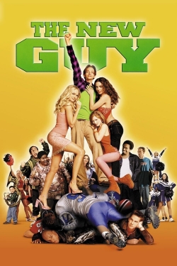 The New Guy yesmovies