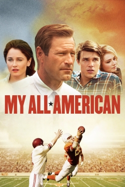 My All American yesmovies