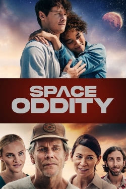 Space Oddity yesmovies