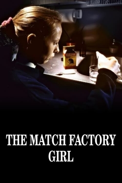 The Match Factory Girl yesmovies