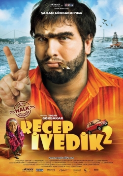 Recep İvedik 2 yesmovies