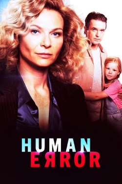 Human Error yesmovies