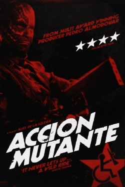 Mutant Action yesmovies