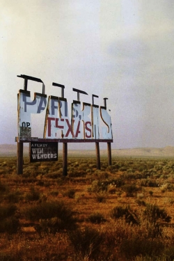 Paris, Texas yesmovies