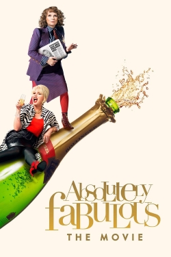 Absolutely Fabulous: The Movie yesmovies