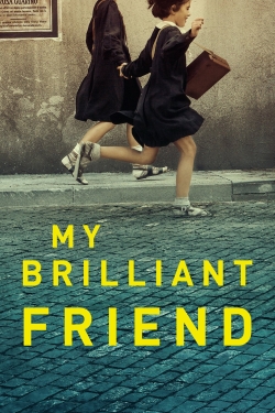 My Brilliant Friend yesmovies