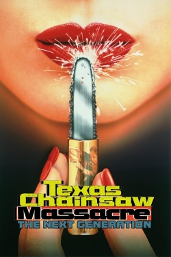 Texas Chainsaw Massacre: The Next Generation yesmovies