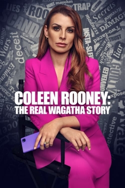 Coleen Rooney: The Real Wagatha Story yesmovies