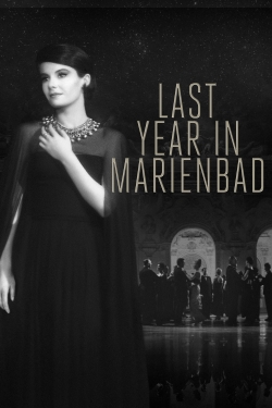 Last Year at Marienbad yesmovies